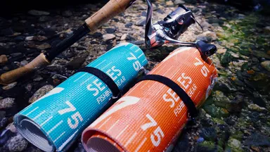 シーズ フィッシングメジャー4