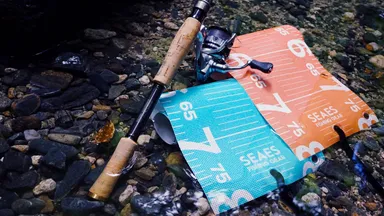 シーズ フィッシングメジャー6