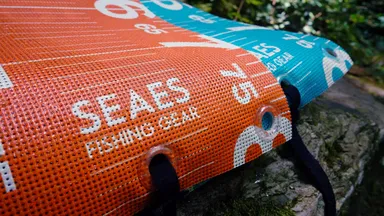 シーズ フィッシングメジャー7