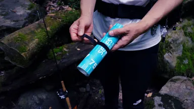 シーズ フィッシングメジャー9