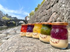 めがね橋と南山手プリン(2)
