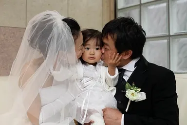 昨年応募されたご家族