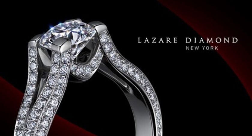 ~完璧な美しさを備えたアイディアルメイク~
出自が確かな“エシカル”で“クリーン”なダイヤモンド