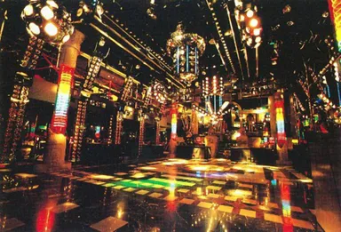 日比谷ラジオシティ