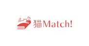 猫Match!　ロゴ(1)