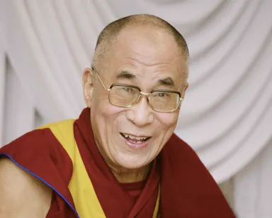 ダライ・ラマ法王