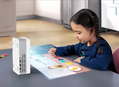 デスクトップマッピング2