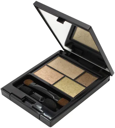 ミネラルアイカラーパレット