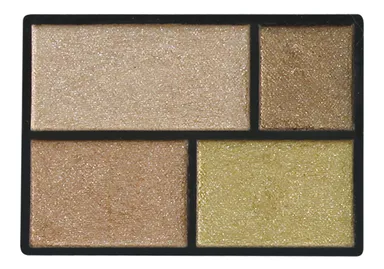 オリーブゴールド