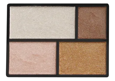 メープルブラウン