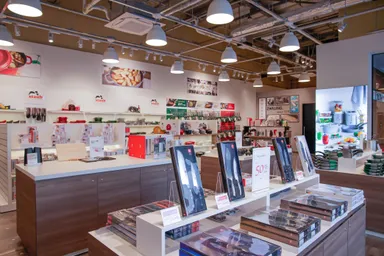 ツヴィリング / ストウブ ジ・アウトレット北九州