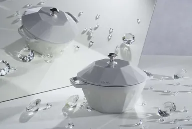 ダイヤモンドココット