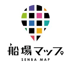 船場マップ