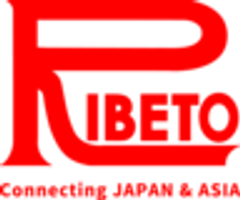 株式会社リベト商事のロゴ