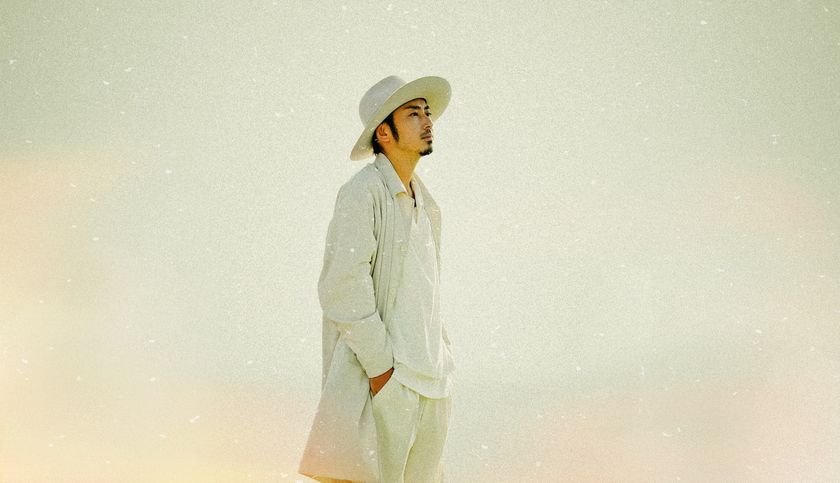 大木伸夫(ACIDMAN)を迎え、プラネタリウムライブツアーを開催
『LIVE in the DARK tour w/大木伸夫(ACIDMAN)』