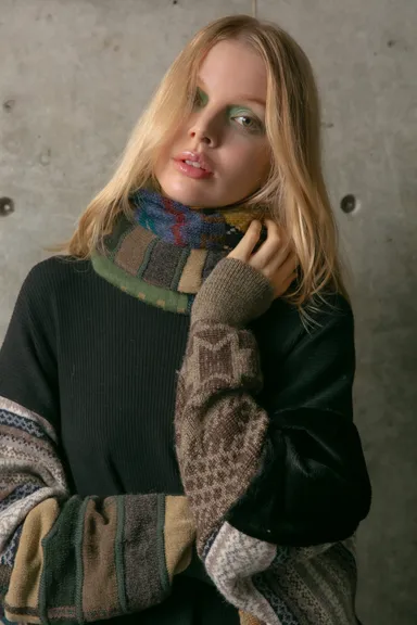 リメイクスヌード