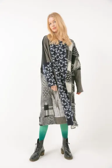 ブレイクザシェルドレス