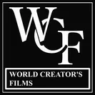 WORLD CREATOR'S FILMS　ロゴ