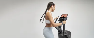 Technogym　Elliptical　10
