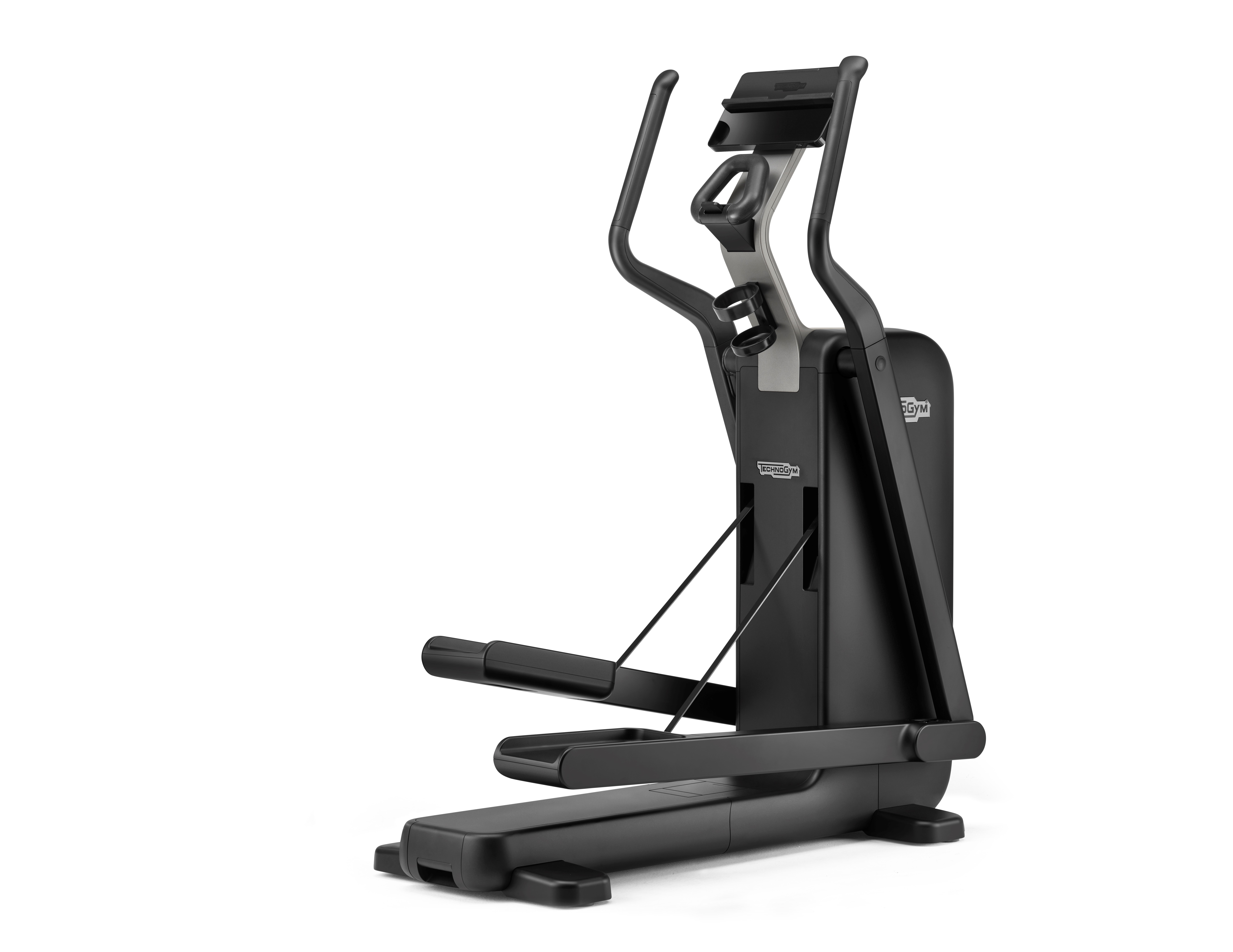 家庭用フィットネスマシン「Technogym Elliptical」登場 ～関節に衝撃 