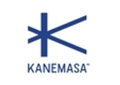 カネマサ莫大小株式会社のロゴ