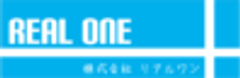 株式会社リアルワンのロゴ