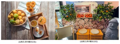 チェジュオリジナルカフェイメージ