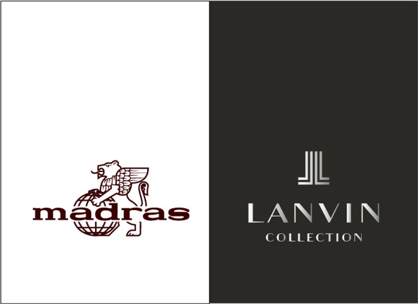 madras/LANVIN COLLECTION 三井アウトレットパーク札幌北広島POP UP STOREを4/22（金）OPEN
