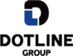 株式会社ドットラインのロゴ