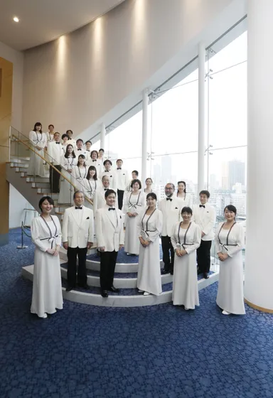 東京混声合唱団／合唱