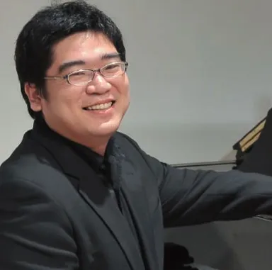 鈴木 慎崇／ピアノ