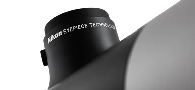 ニコン製アイピース