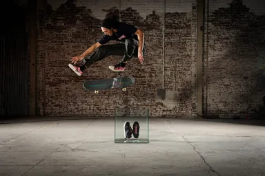 EVAN SMITH_SKATEBOARDING