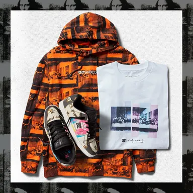 SAINTS ＆ SINNERS CAPSULE 4