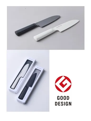 ココチカルセラミックナイフ