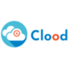 オンライン英会話・英語塾Cloodのロゴ