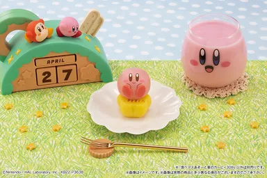 食べマスあそーと 星のカービィ 30th　イメージ(2)