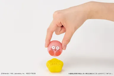 食べマスあそーと 星のカービィ 30th　イメージ(3)