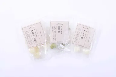 食品 おかしもん1