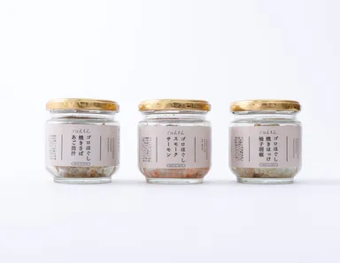 食品 ごはんもん