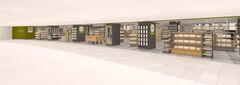 店内イメージ1