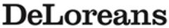 株式会社デロリアンズのロゴ