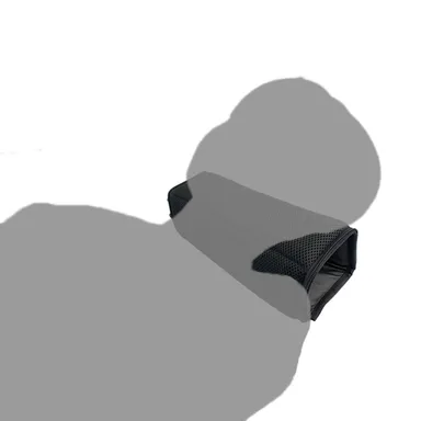 背面取り外し枕仕様