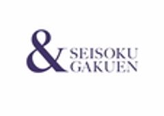 正則学園高等学校のロゴ