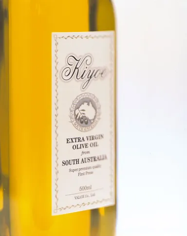 オリーブジュース100％オイル<キヨエ>