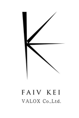 10万円の高級石鹸「FAIV　KEI」を10月29日より発売開始　
オリーブジュース100％オイル＜キヨエ＞と月下美人のみを使用　
～京都の職人が半年以上かけて作る完全受注生産商品～