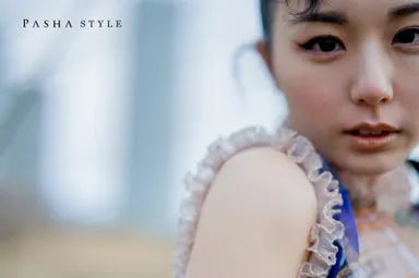 涙を見せたくりえみさん。YouTubeにメイキングも公開中