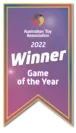 Game of The Year