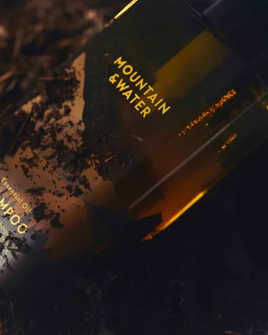 MOUNTAIN＆WATERヘアケアシリーズ3