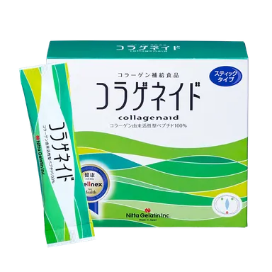 持ち運びに便利なスティックタイプ